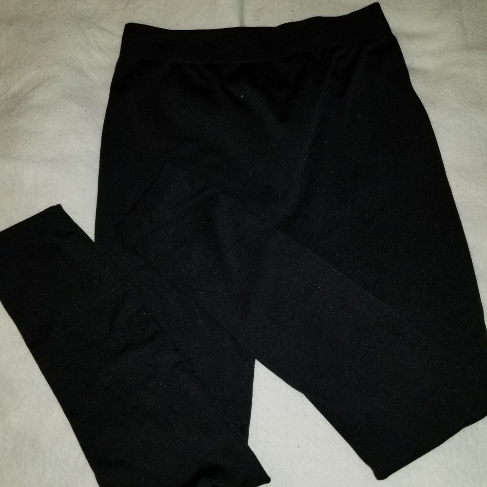 Gold Medal Leggings